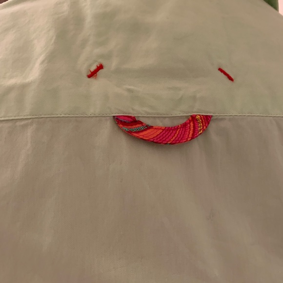 Robert Graham Men’s Designer Men’s Shirt - Picture 6 of 9